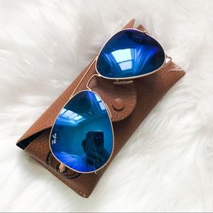 RayBan Sunglasses